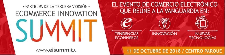 ECOMMERCE INNOVATION SUMIT 2018
