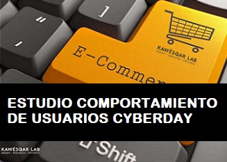 Comportamiento de compras durante CyberDay 2019