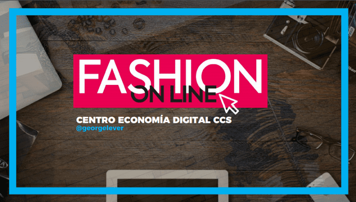 FASHION ONLINE: ANÁLISIS DEL IMPACTO DE LA PANDEMIA Y DESAFÍOS DE LA MODA ONLINE