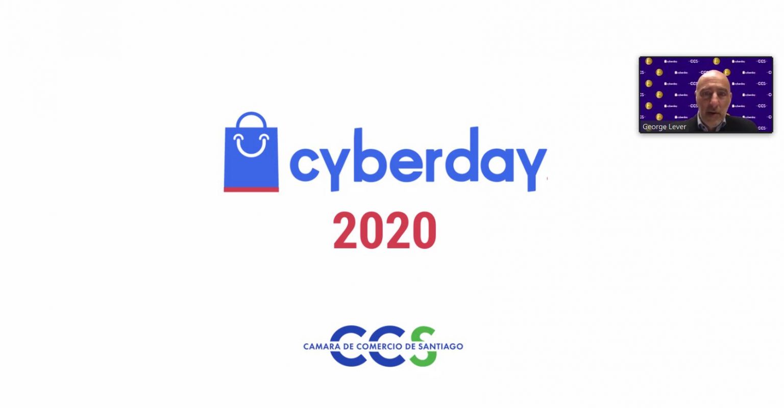 31 agosto: comienza CyberDay 2020 con énfasis en fundaciones y empresas más afectadas por la crisis