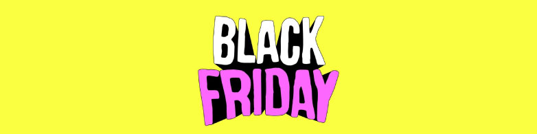 Black Friday CCS 2021