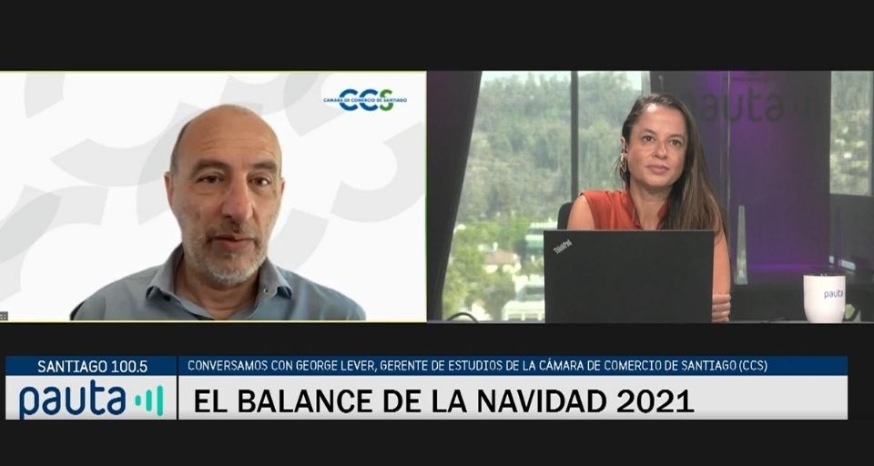 El comercio apuesta por la perpetuidad del e-commerce: un “hábito que se convirtió en forma de vida”