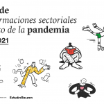 Conversatorio y lanzamiento del cuarto reporte Now: mapa de transformaciones sectoriales