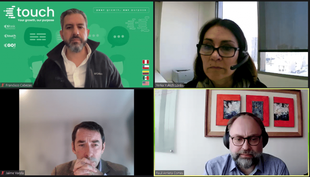 NUEVA LEY DE PLATAFORMAS DIGITALES: IMPACTO EN LOS SERVICIOS DE E-COMMERCE