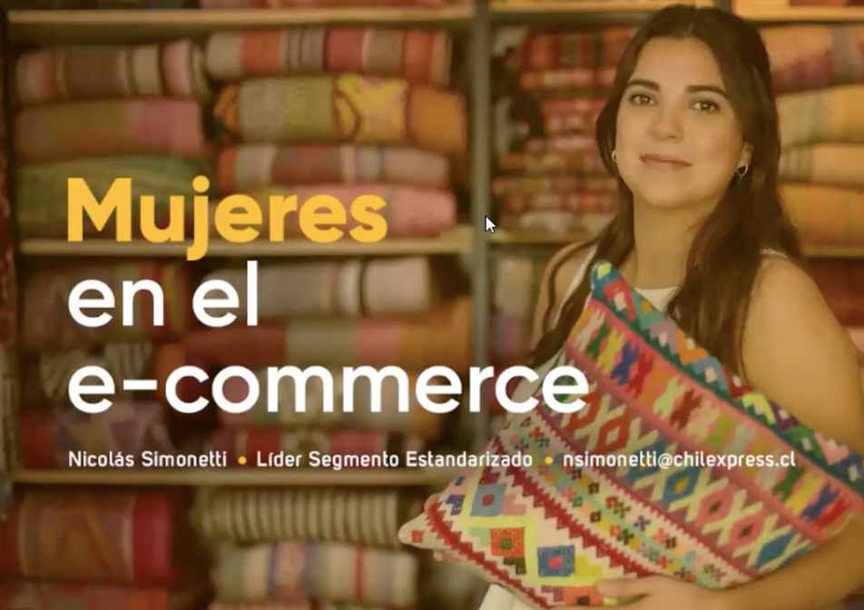 RECOMENDACIONES PARA EMPRENDEDORES: UNA LOGÍSTICA EXITOSA