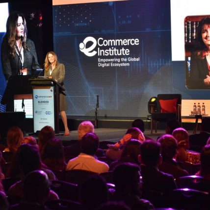 eCommerce Day Chile 2023: CCS PROYECTA CRECIMIENTO DE 5 % PARA VENTAS ONLINE ESTE AÑO