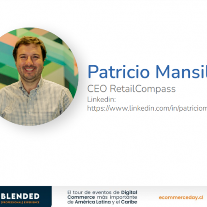 Ecommerce Day Chile 2023 – Marketplaces de Chile