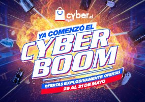 CyberDay 2023 superó los 5 millones de transacciones por las ofertas de evento
