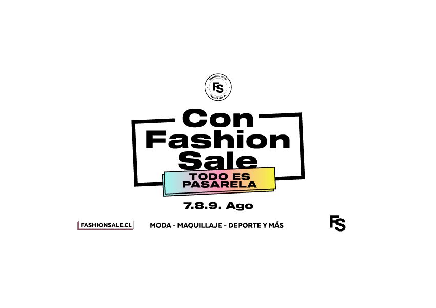 Ventas de Fashion Sale crecieron un 10 %