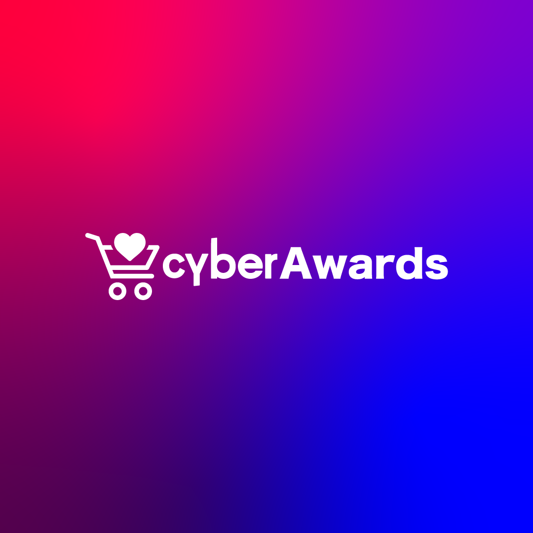 Conoce los ganadores de nuestra tercera edición de los Cyber Awards