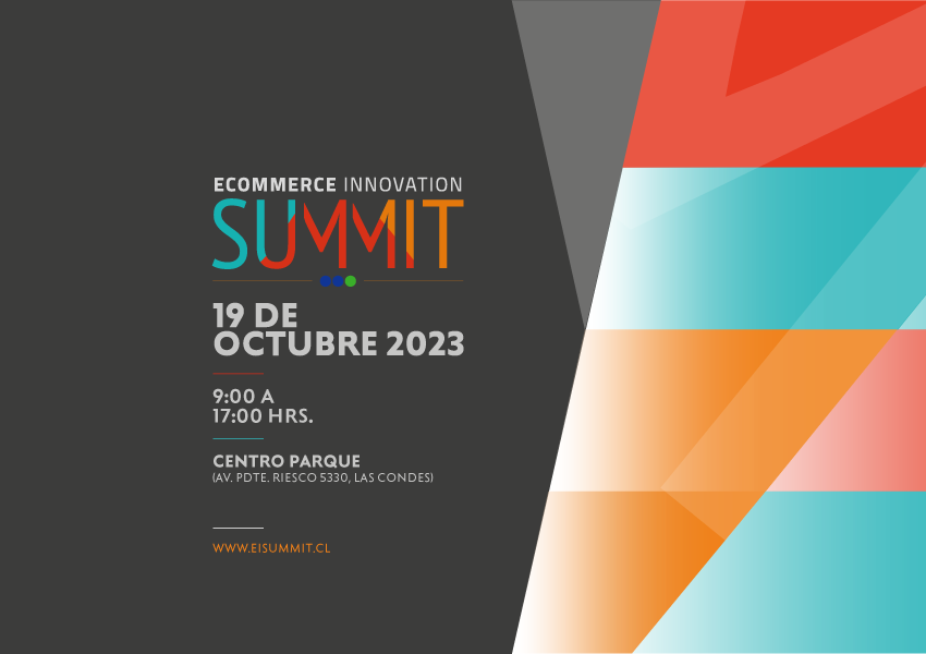 Ecommerce Innovation Summit 2023 – Presencial