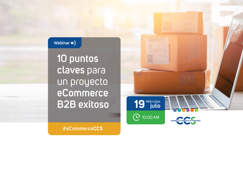 10 puntos clave para un proyecto e-commerce B2B exitoso