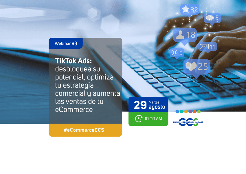 Webinar TikTok Ads