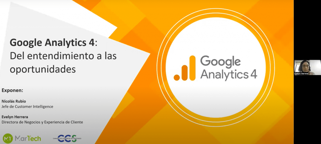 Google Analytics 4: funciones, cambios, diferencias, recomendaciones y oportunidades