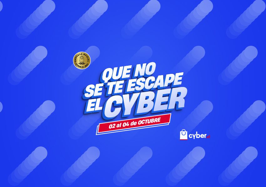Con debut de nueva app, este lunes llega el esperado CyberMonday 2023