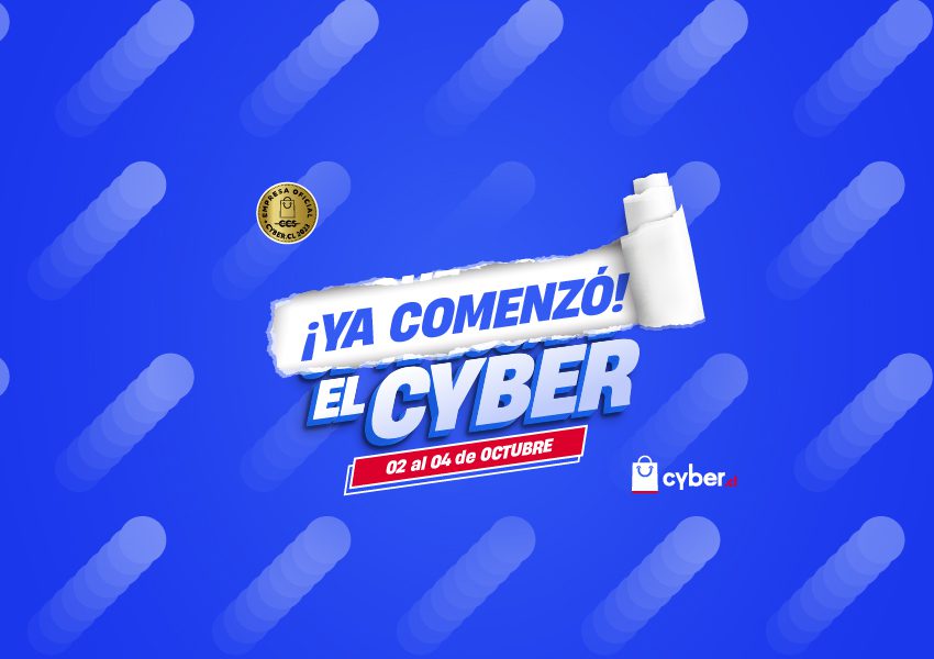 CyberMonday recauda US$ 167 millones en el primer día
