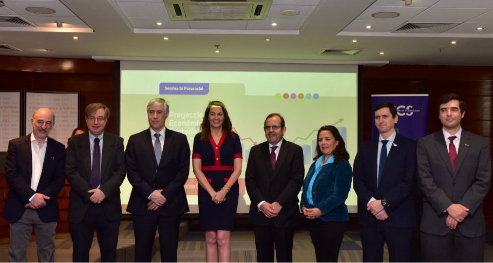Principales sectores económicos perciben crecimiento levemente positivo para el 2024 pero insuficiente