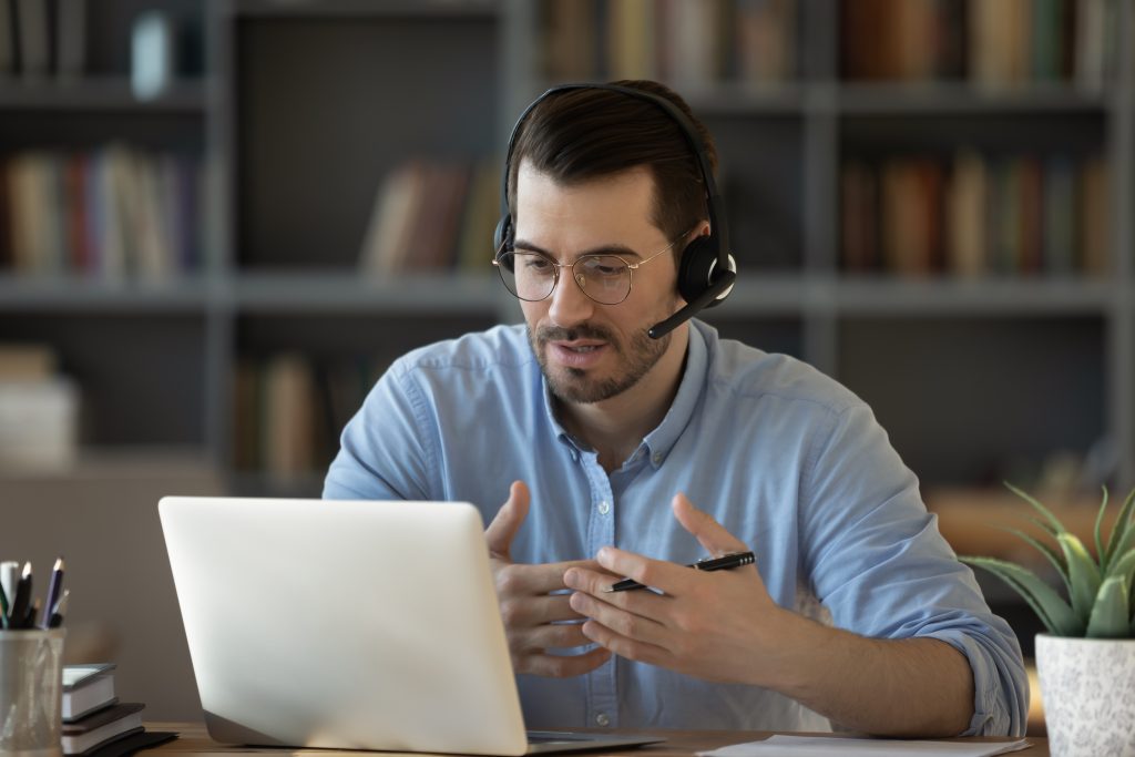 Webinars exclusivos