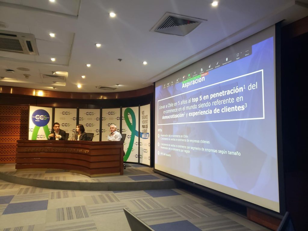 Conoce cómo fue nuestro primer Comité Ampliado del 2024