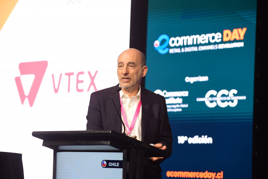 eCommerce Day Chile 2024 – Escenario actual y proyecciones