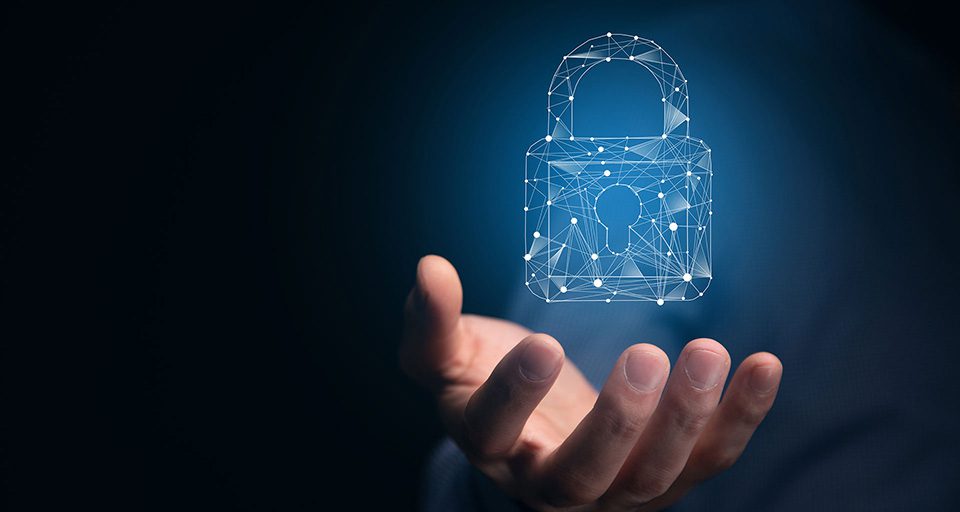 Guía de ciberseguridad para pymes desarrollada por el Comité de Ciberseguridad CCS