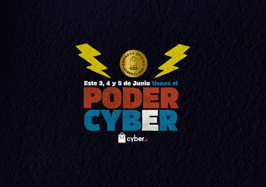 Primera hora del CyberDay 2024 alcanzó un crecimiento de más de un 20% respecto al año pasado
