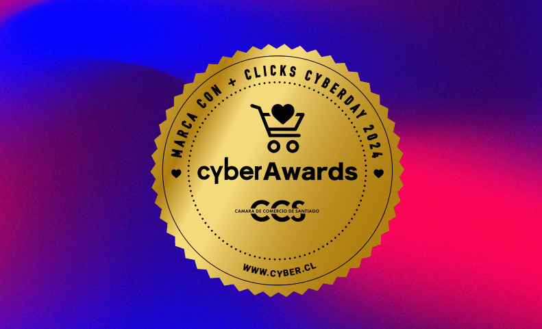 Conoce los ganadores de nuestra quinta edición de los Cyber Awards
