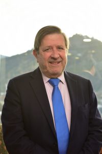 Lorenzo Gazmuri