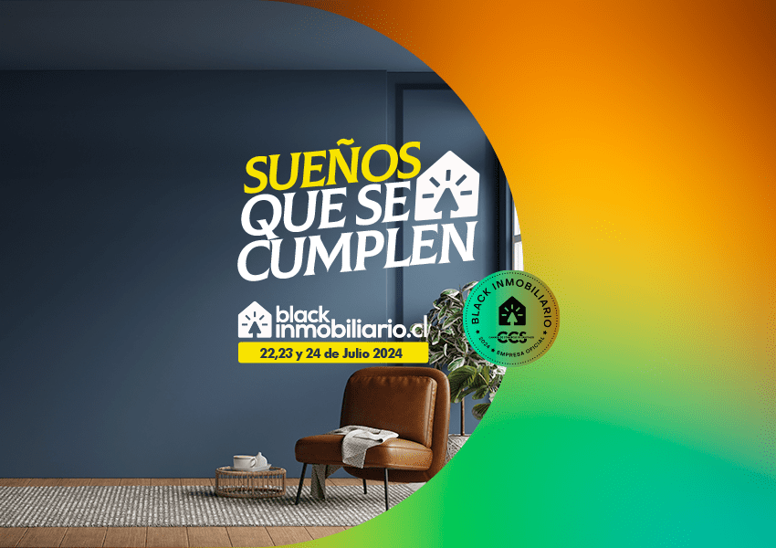 Empresas del sector inmobiliario y bancario se unen para realizar una nueva versión del Black Inmobiliario