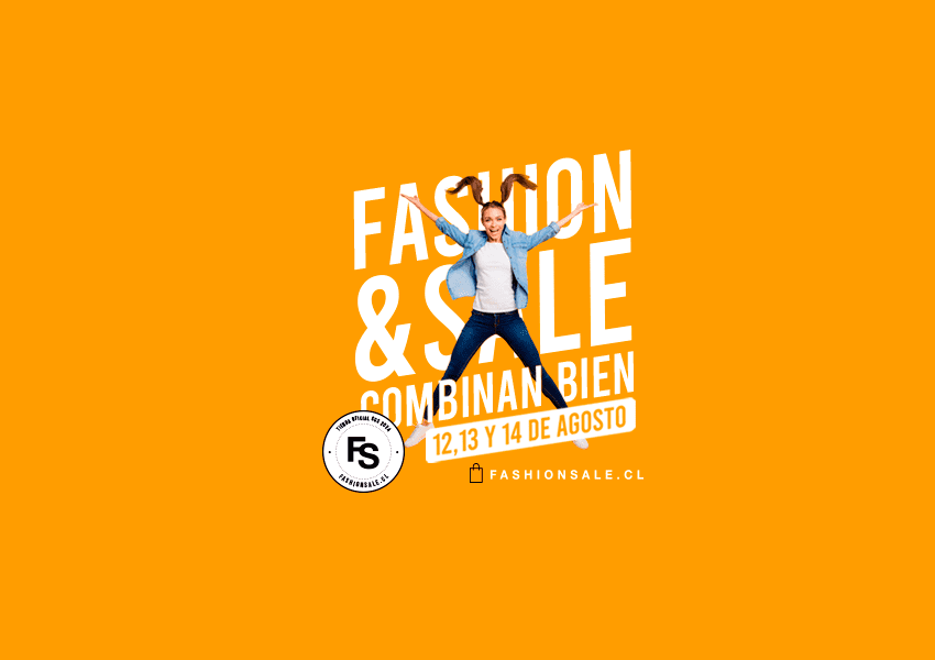 Fashion Sale 2024: más de 100 marcas ofrecerán los últimos descuentos de la temporada hasta un 60%