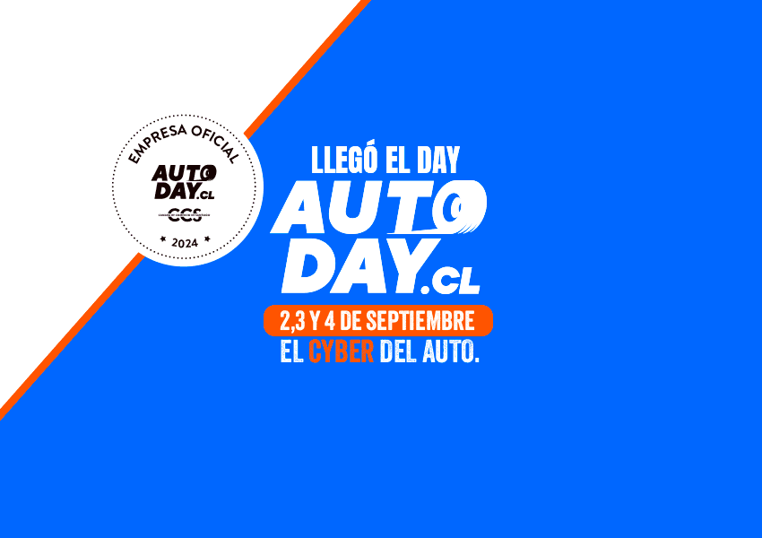 AutoDay 2024 incluirá por primera vez ofertas en electromovilidad