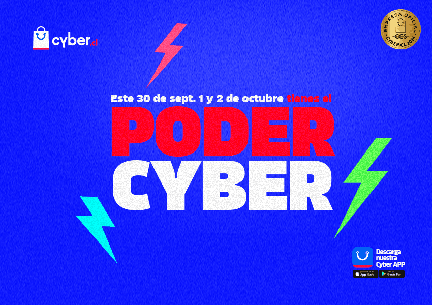 CyberMonday 2024 superó el récord de 2021 registrando US$ 447 millones en ventas