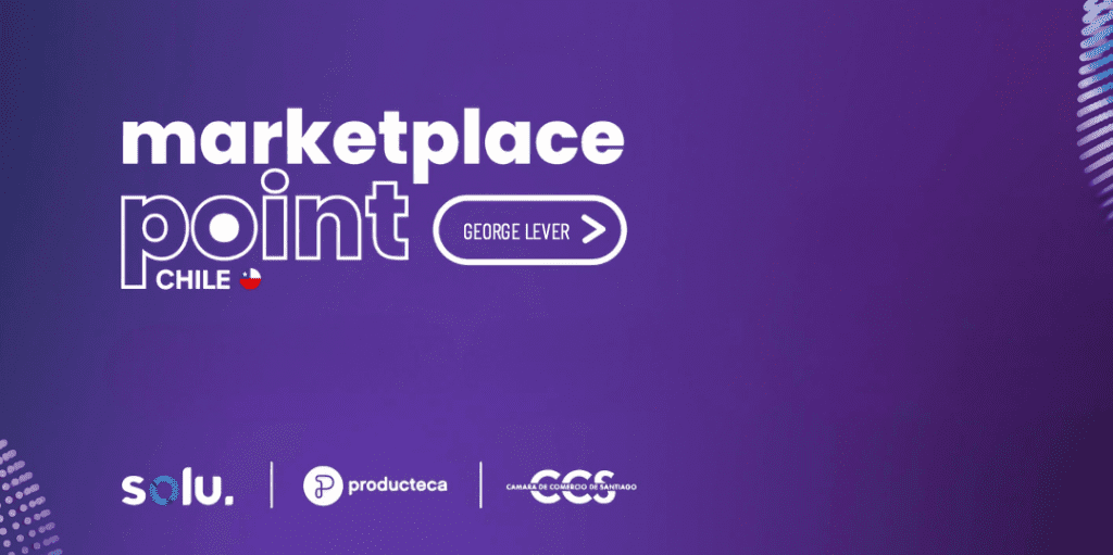 ¿Cómo está el mercado hoy? – Marketplace Point Chile 2024
