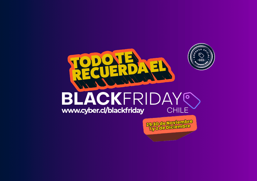 BlackFriday CCS 2024: más de 550 sitios web y 2000 tiendas físicas se unen al último evento oficial de ofertas del año