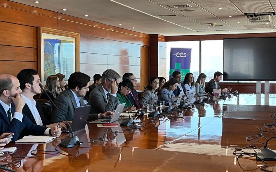 Comercio planteó sus preocupaciones al SERNAC sobre los impactos de la Reforma a la Ley del Consumidor
