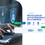 Conoce los fundamentos y gobernanza en la protección de datos personales