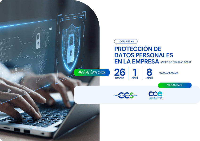 Conoce los fundamentos y gobernanza en la protección de datos personales