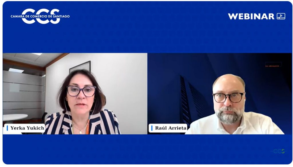 Segunda jornada: Conoce los fundamentos y gobernanza en la protección de datos personales