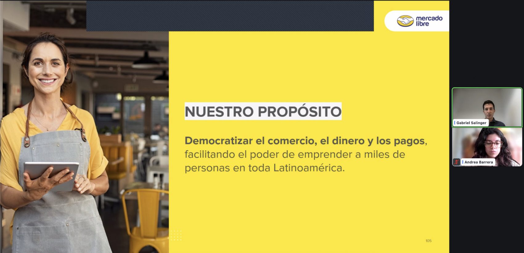 Vender en Mercado Libre: 4 tips clave para tener éxito