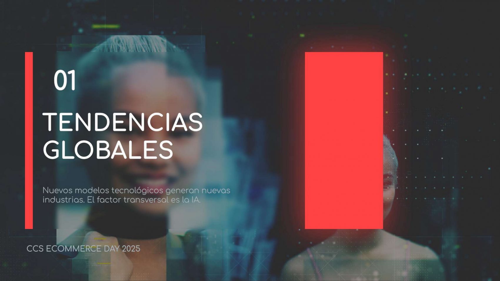 6 tendencias globales del eCommerce