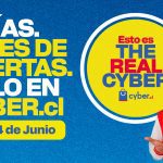 CyberDay 2025 cierra con récord: US$520 millones en ventas y mínimos históricos de reclamos