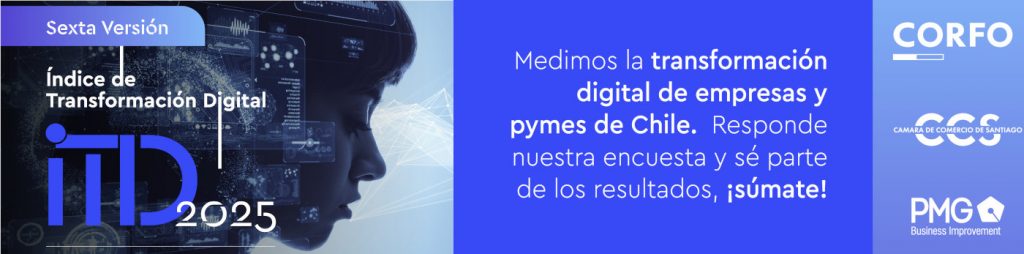 Invitación a participar en la nueva edición del Índice de Transformación Digital (ITD) 2025